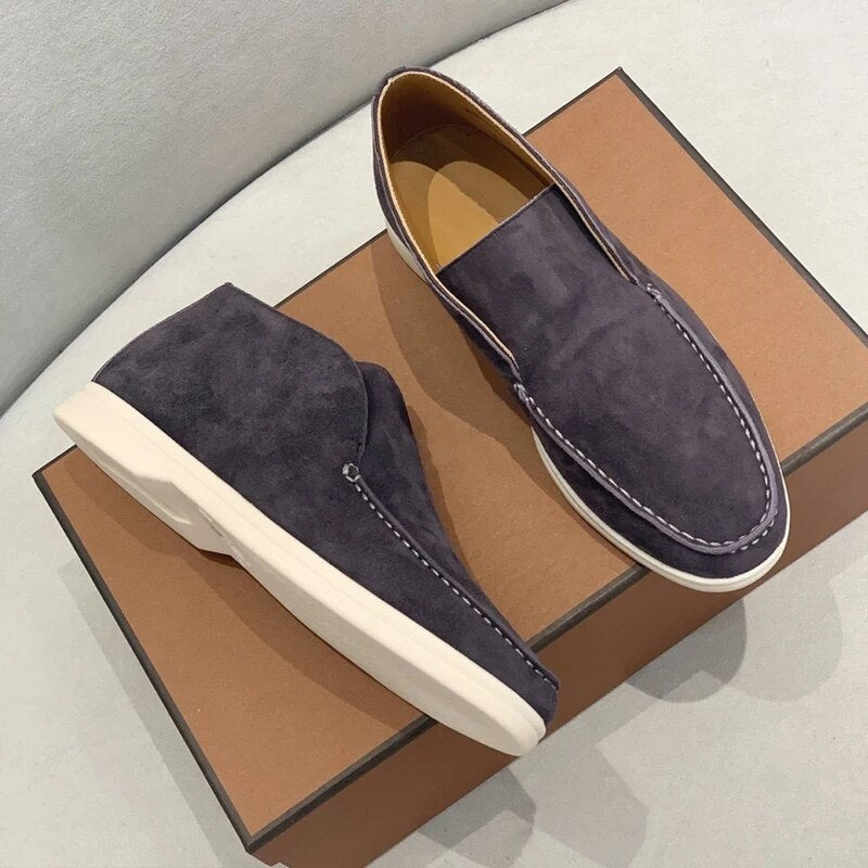 Oranji ® | Gustavo - Casual Loafer