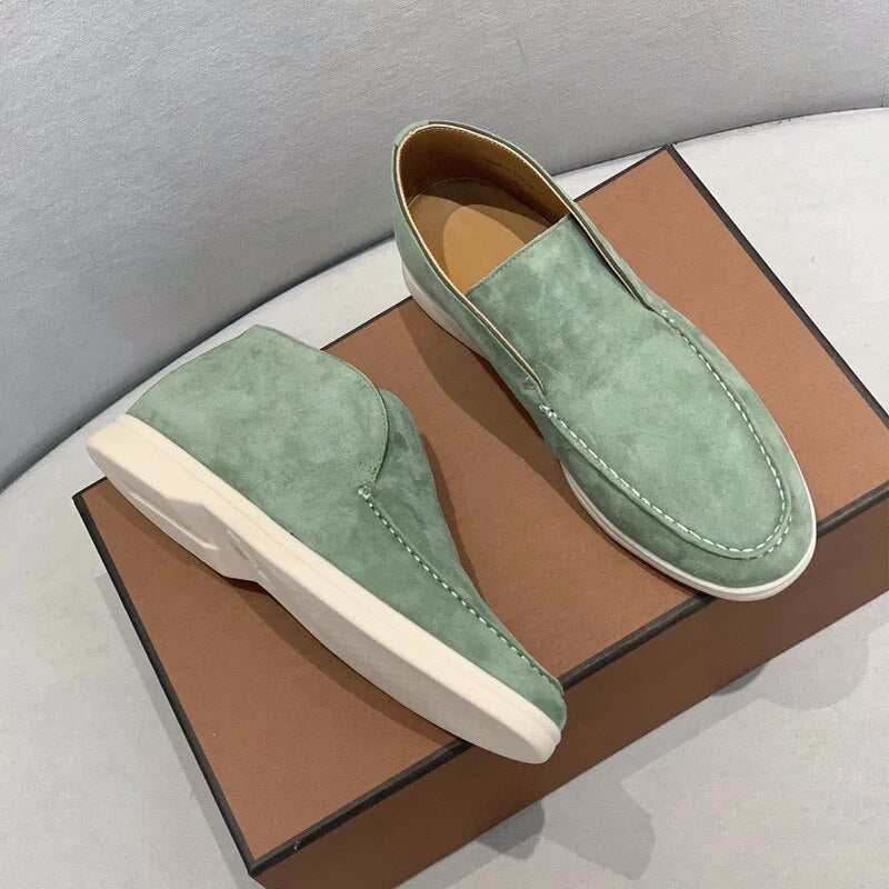 Oranji ® | Gustavo - Casual Loafer