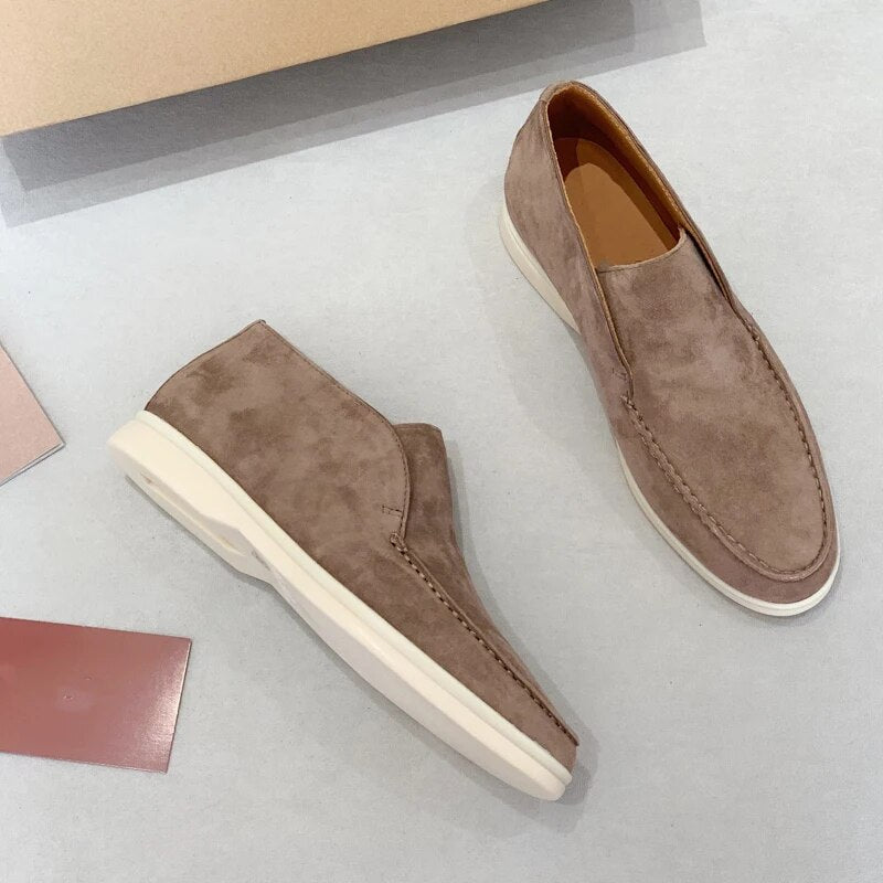 Oranji ® | Gustavo - Casual Loafer