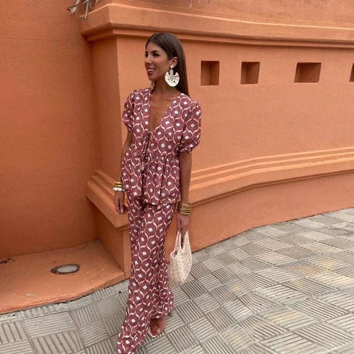 Oranji ® | MIRA Set