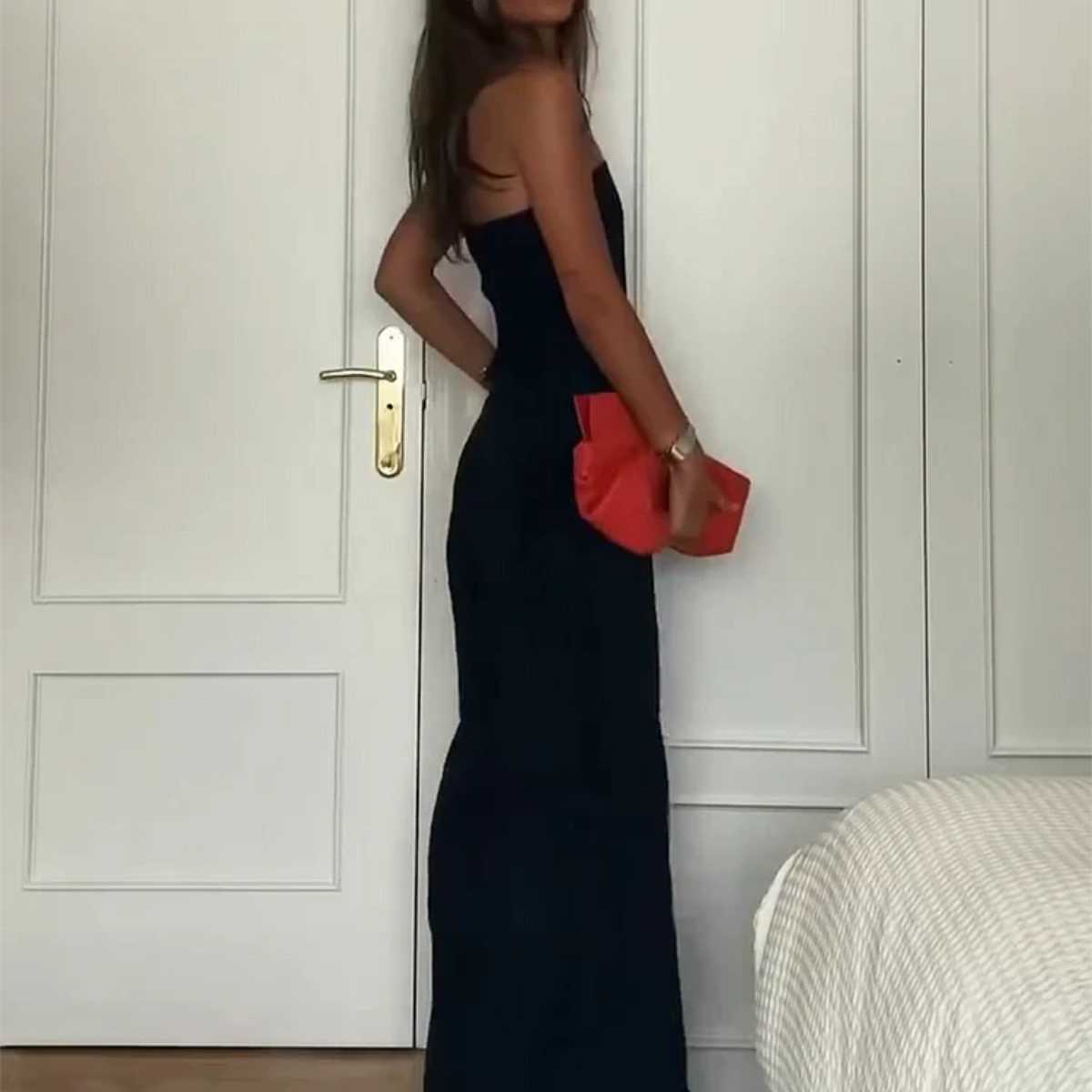 Maria – Stijlvolle Jumpsuit die je Zal Houden