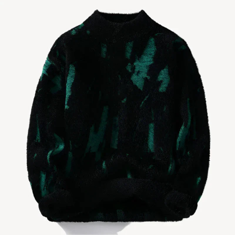 Oranji ® |  Oversized Trui