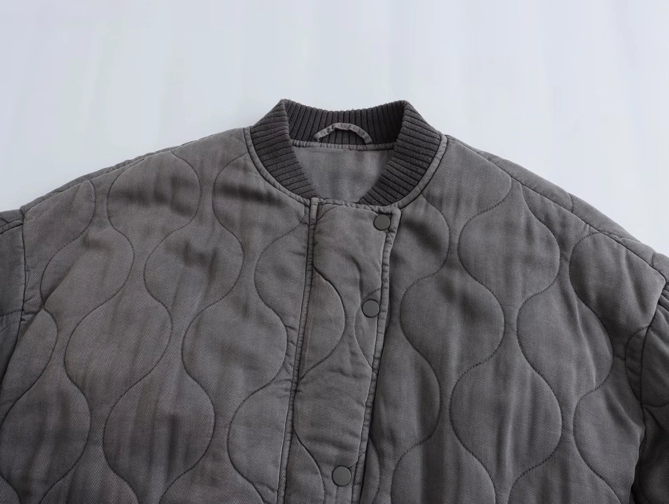 Oranji ® | Lucy | Bomber Jacket