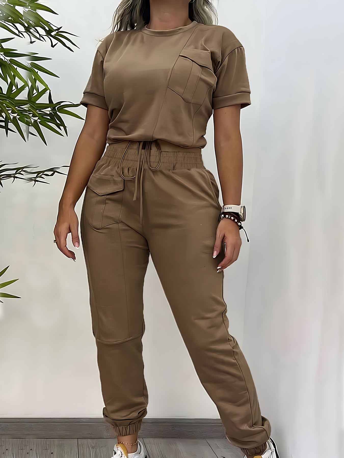 Oranji ® | Iris | Casual Dames Set