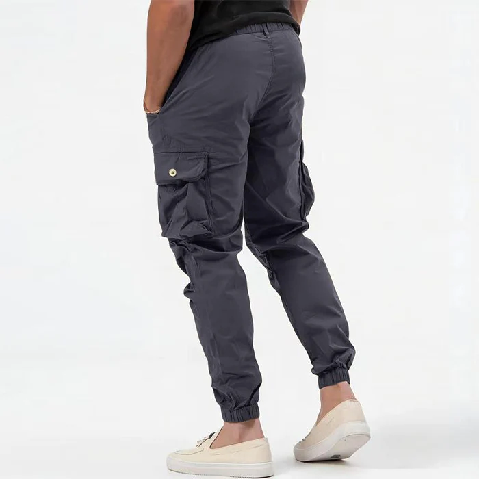 Oranji ® |  Tactische Cargo Joggers