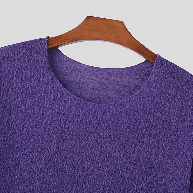 Oranji ® | Victor - Dunne en ademende T-shirt