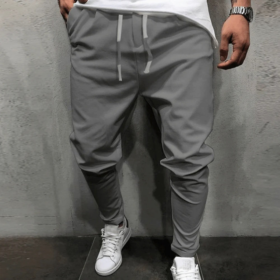 Oranji ® |  Heren Casual Jogger
