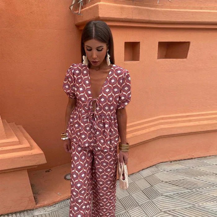 Oranji ® | MIRA Set