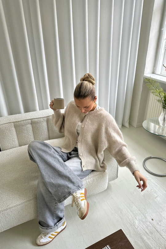 Oranji ® | Norah | Cozy Cardigan
