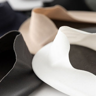 Onzichtbare Antislip Sokken