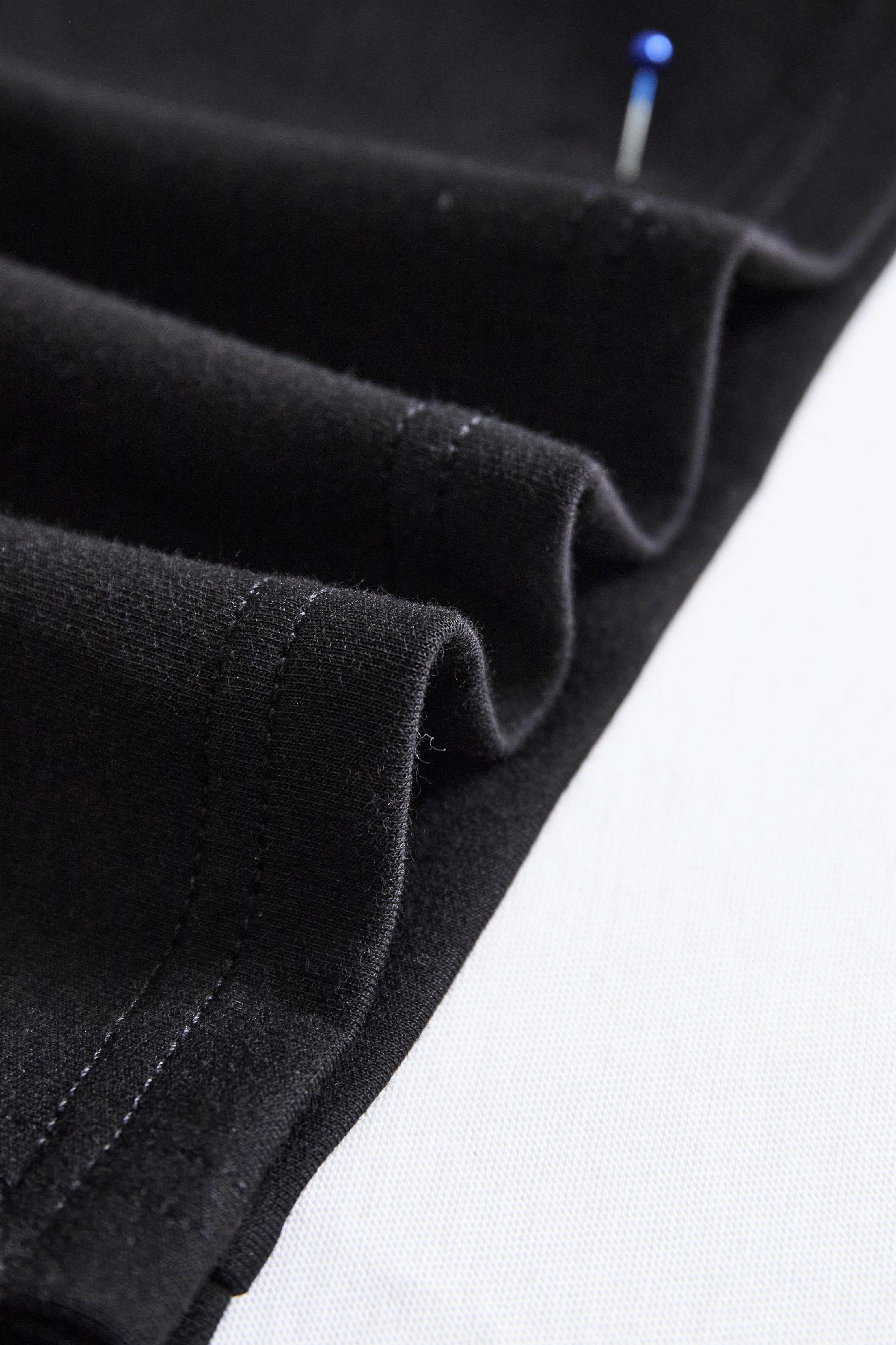 Bordeaux Wrap-Stijl Knop Midi Jurk