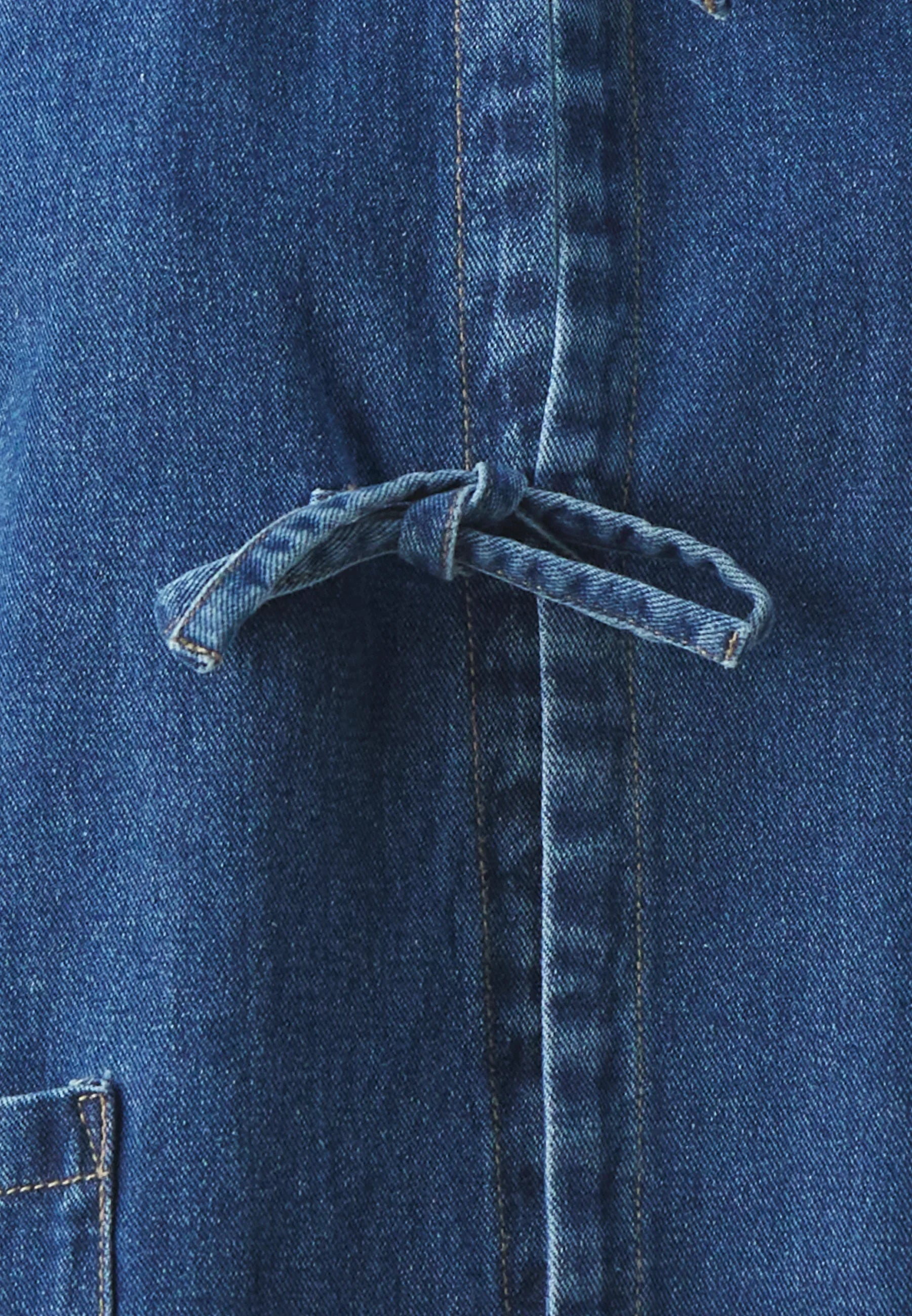 Oranji ® | Sara | Denim Jack