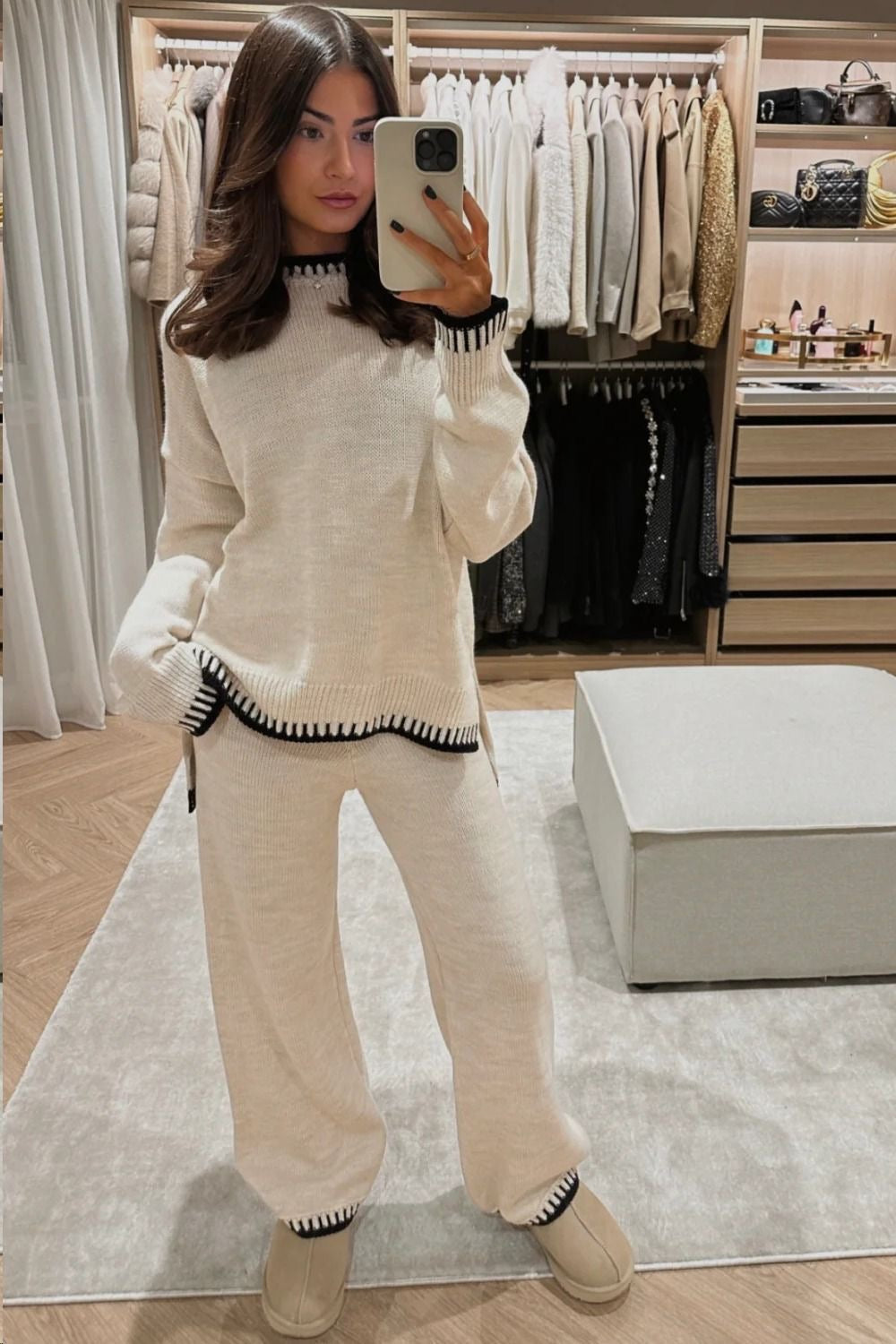 Oranji ® | Nomi | Comfy Set