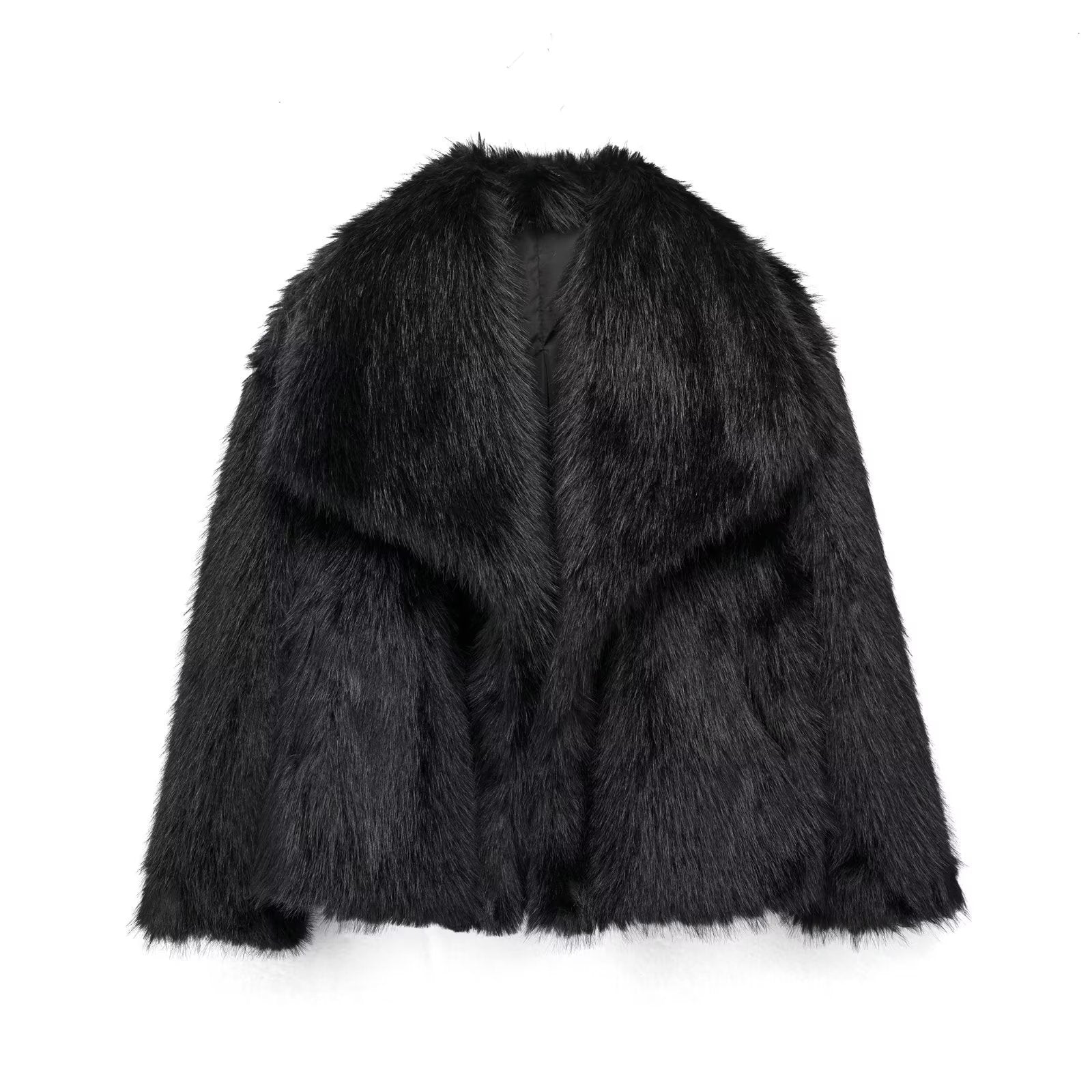Oranji ® | Macy | Fur Coat