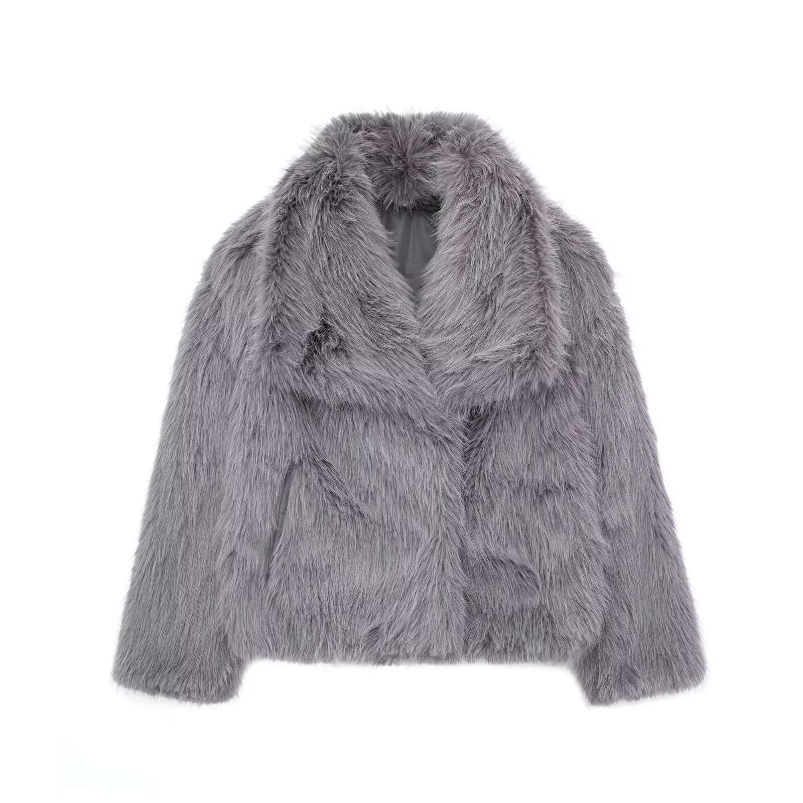 Oranji ® | Macy | Fur Coat