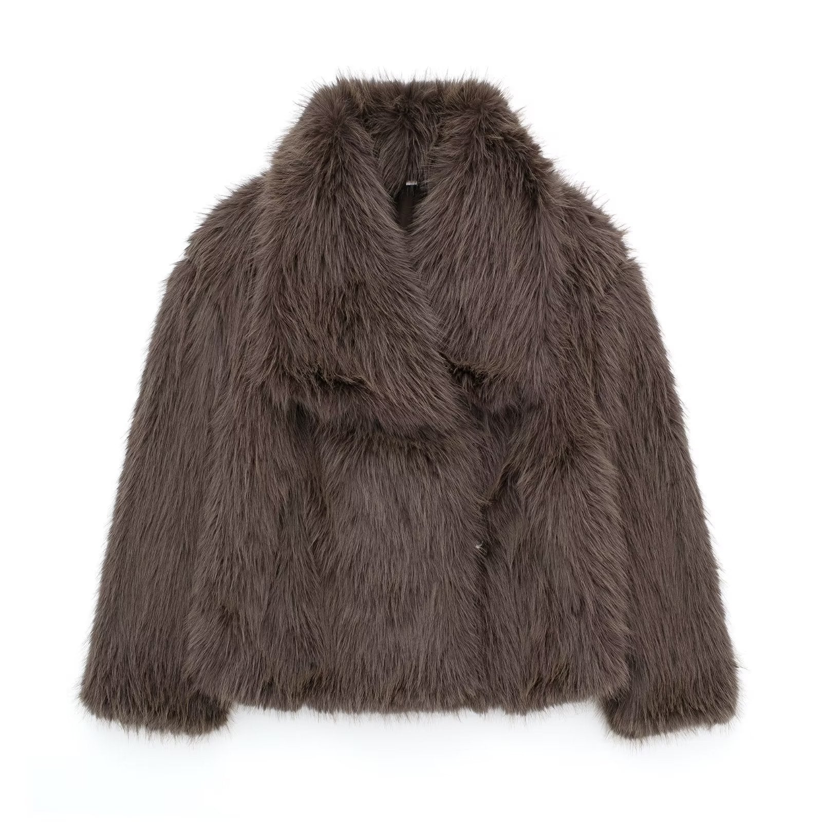 Oranji ® | Macy | Fur Coat