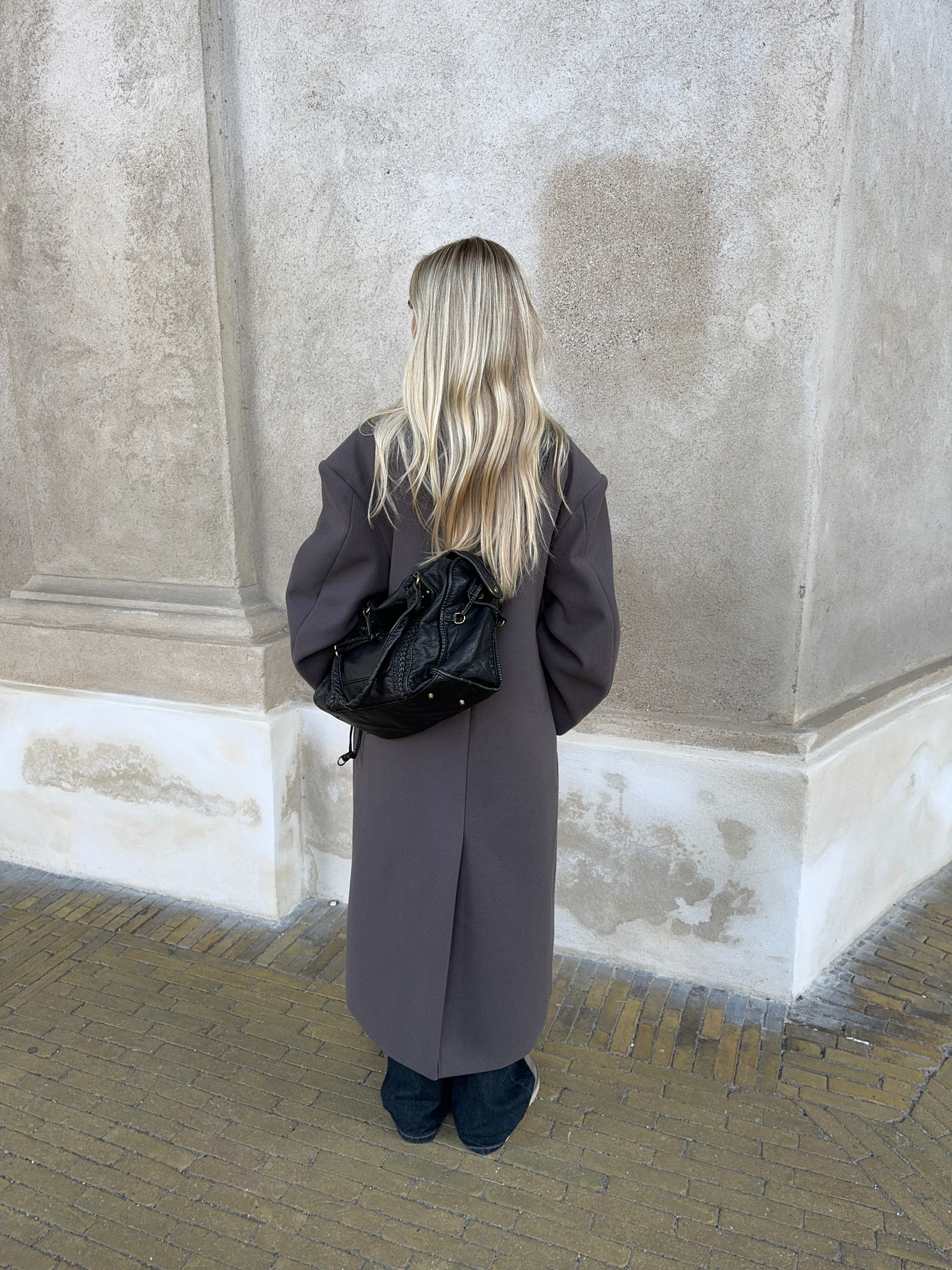 Oranji ® | Charlie | Venedig shoulder bag