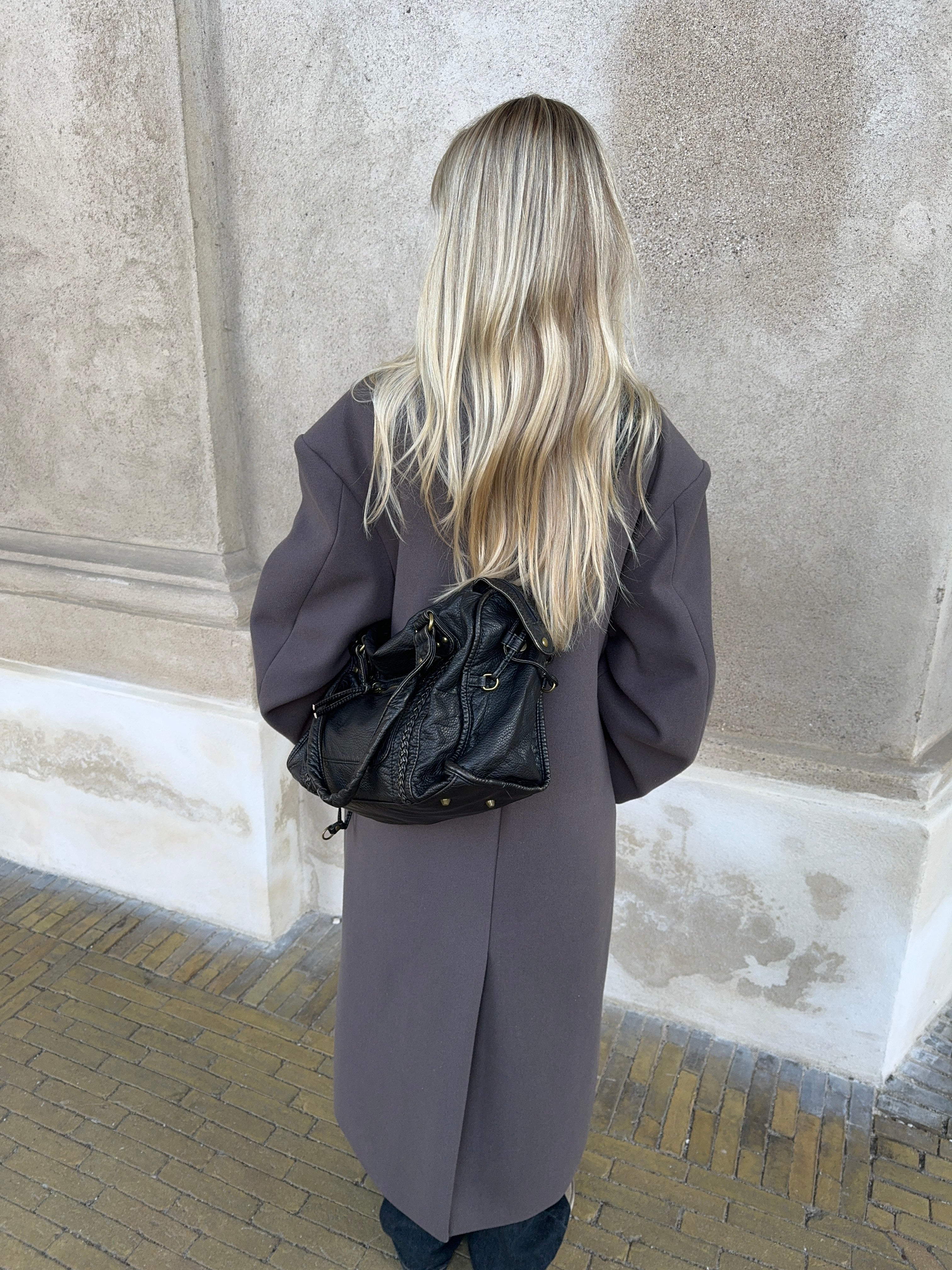 Oranji ® | Charlie | Venedig shoulder bag
