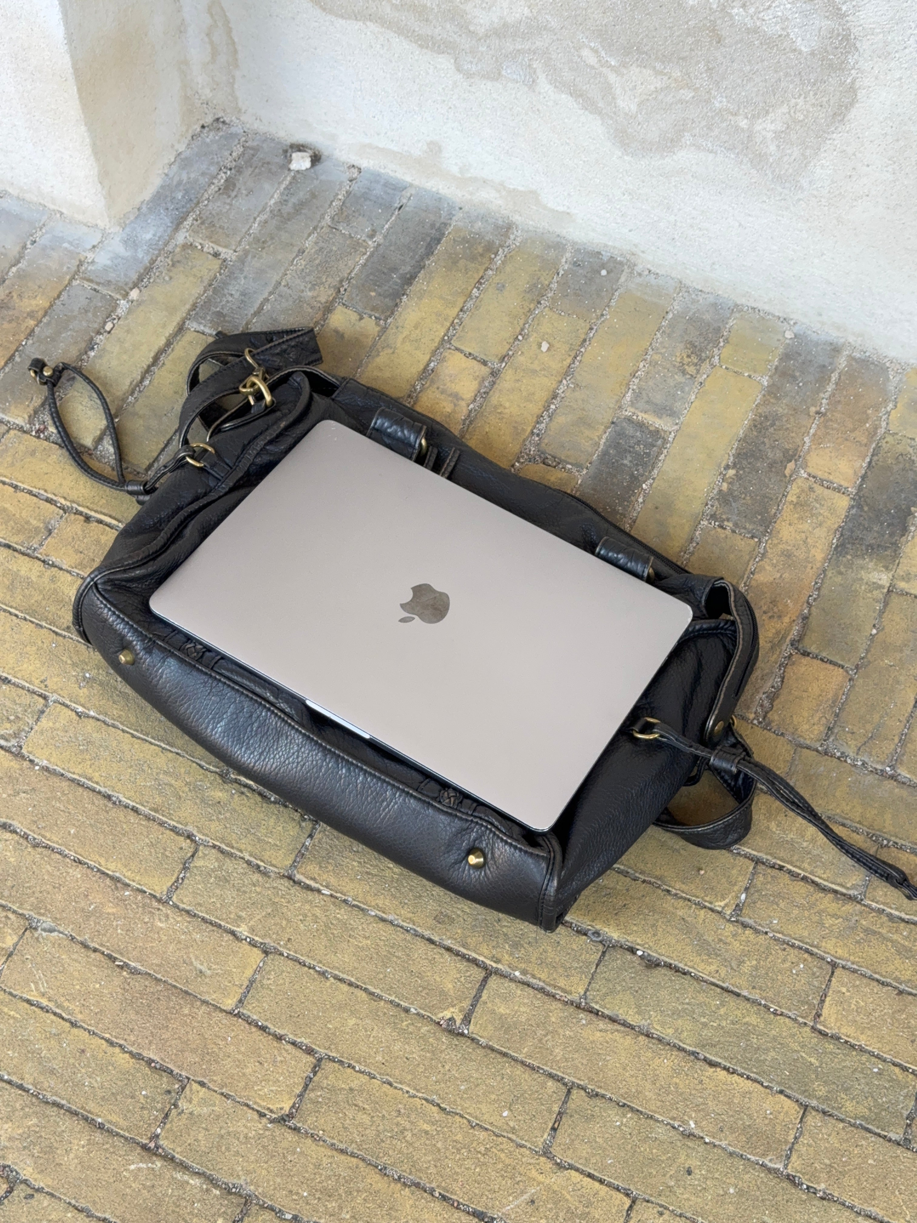 Oranji ® | Charlie | Venedig shoulder bag