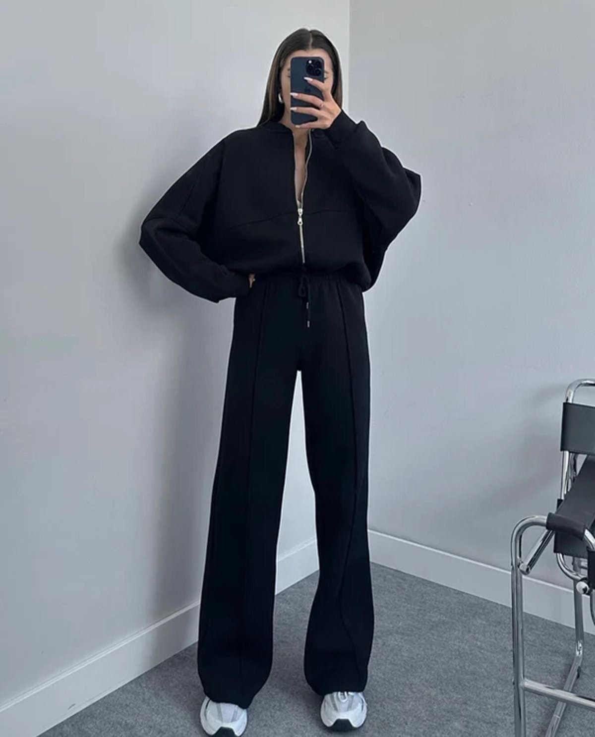 Oranji ® | Quin | Comfy Tracksuit