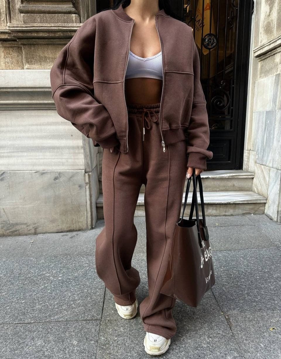 Oranji ® | Quin | Comfy Tracksuit