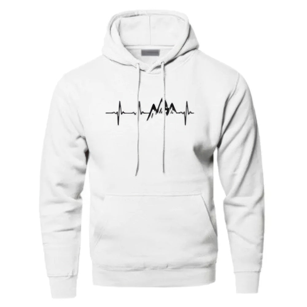 Oranji ® | Stijlvolle Hoodie