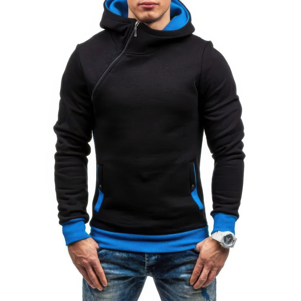 Oranji ® | Stijlvolle Slim-Fit Hoodie