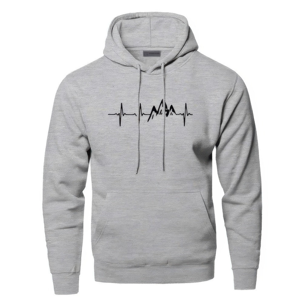 Oranji ® | Stijlvolle Hoodie