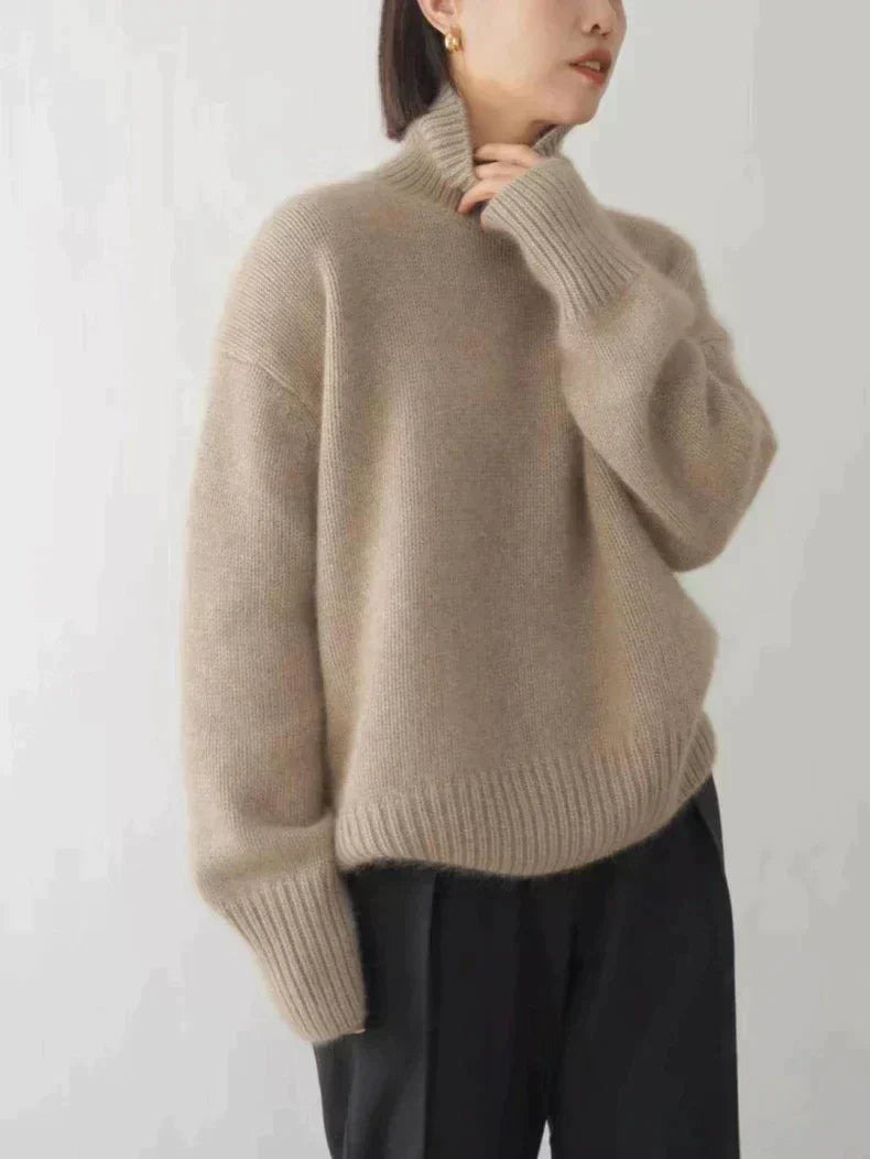 Oranji ® | Ellie | Kasjmier coltrui