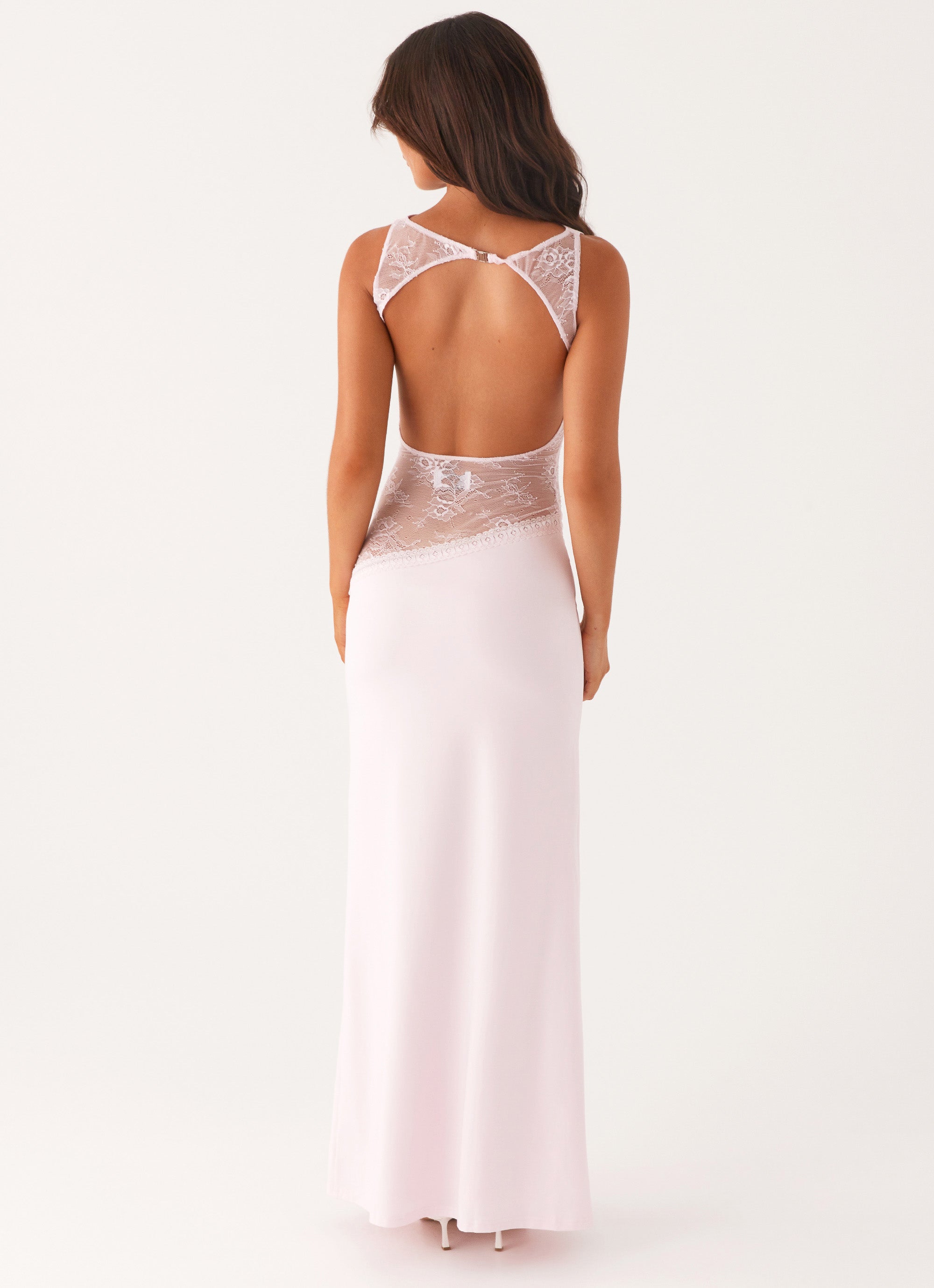 Oranji ® | Lucina | Maxi Dress