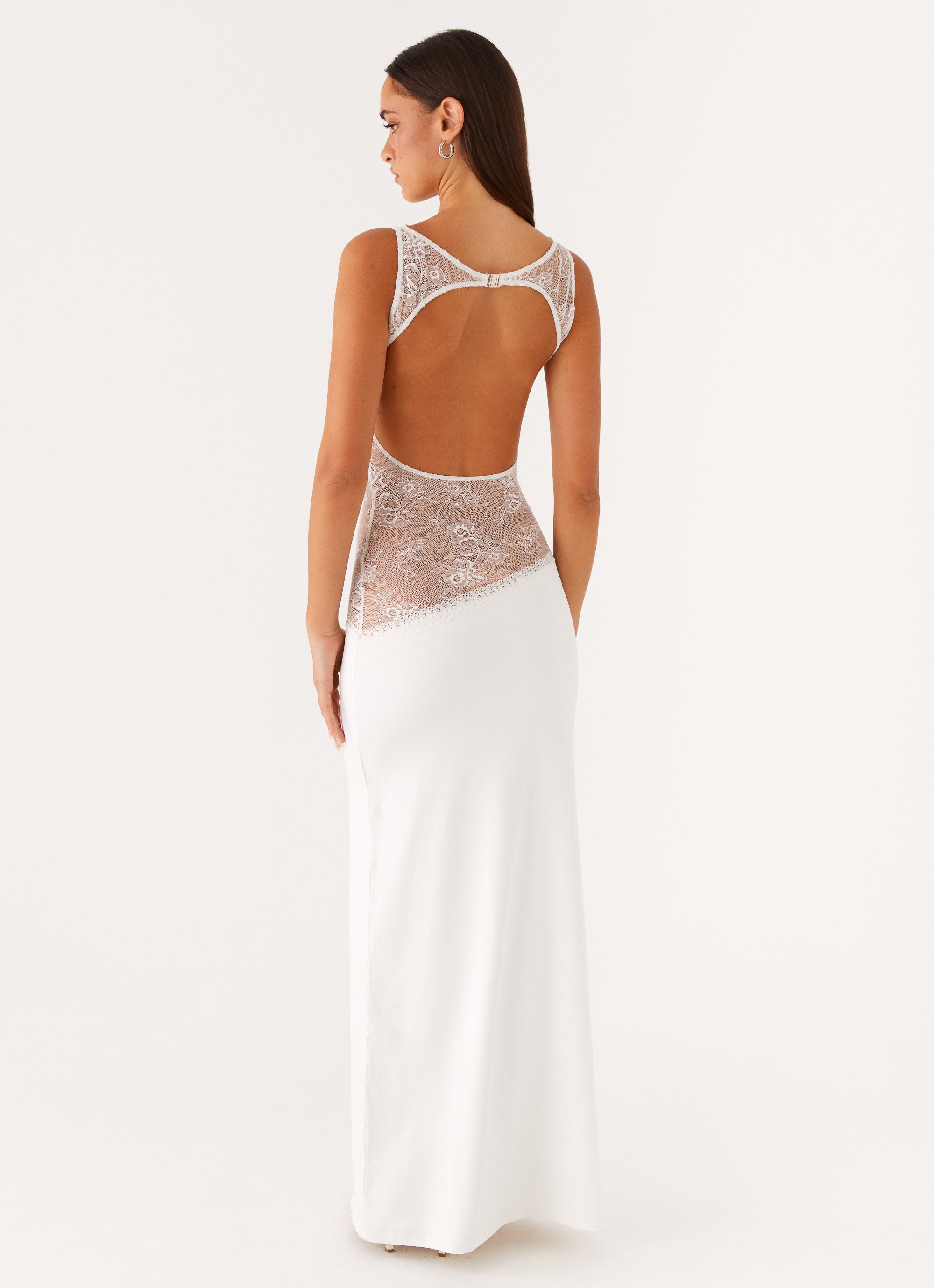Oranji ® | Lucina | Maxi Dress