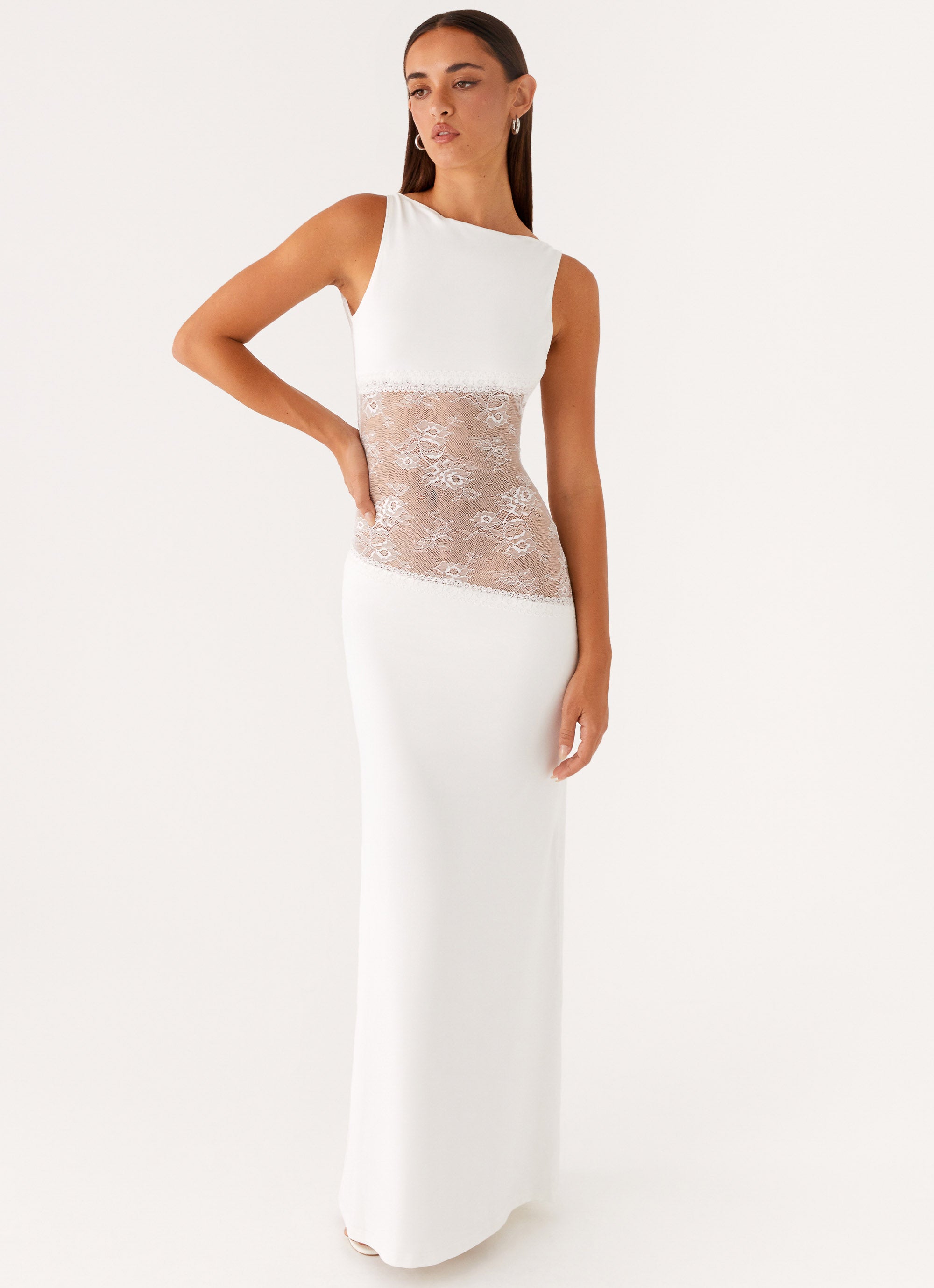 Oranji ® | Lucina | Maxi Dress