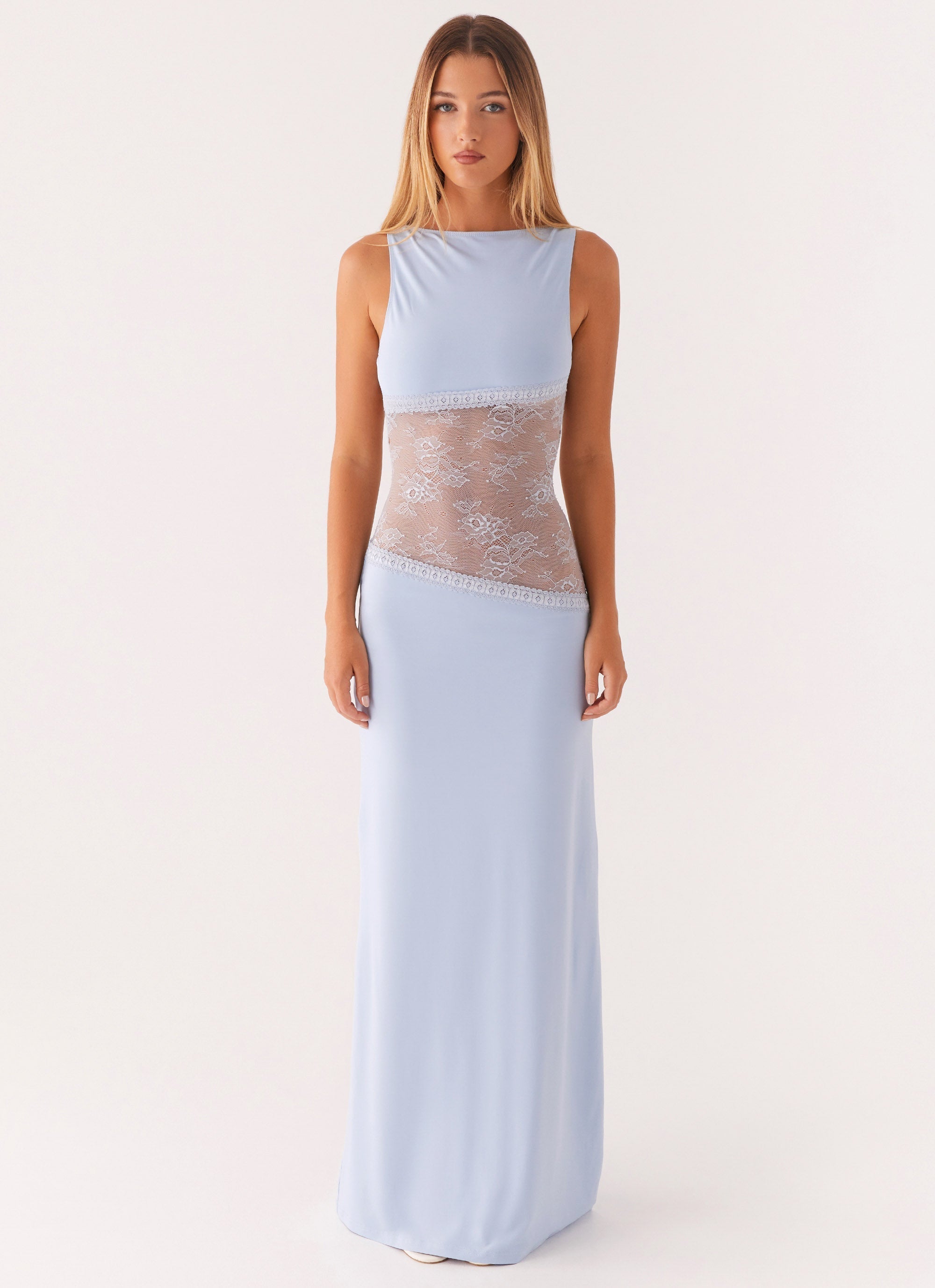Oranji ® | Lucina | Maxi Dress