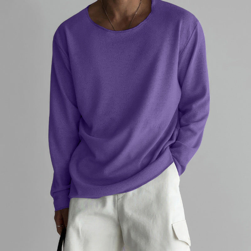 Oranji ® | Victor - Dunne en ademende T-shirt