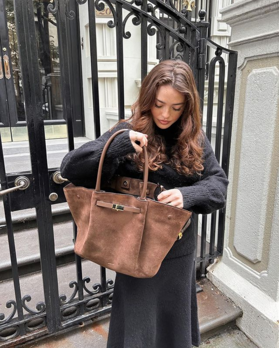 Oranji ® | Melanie | Shopper