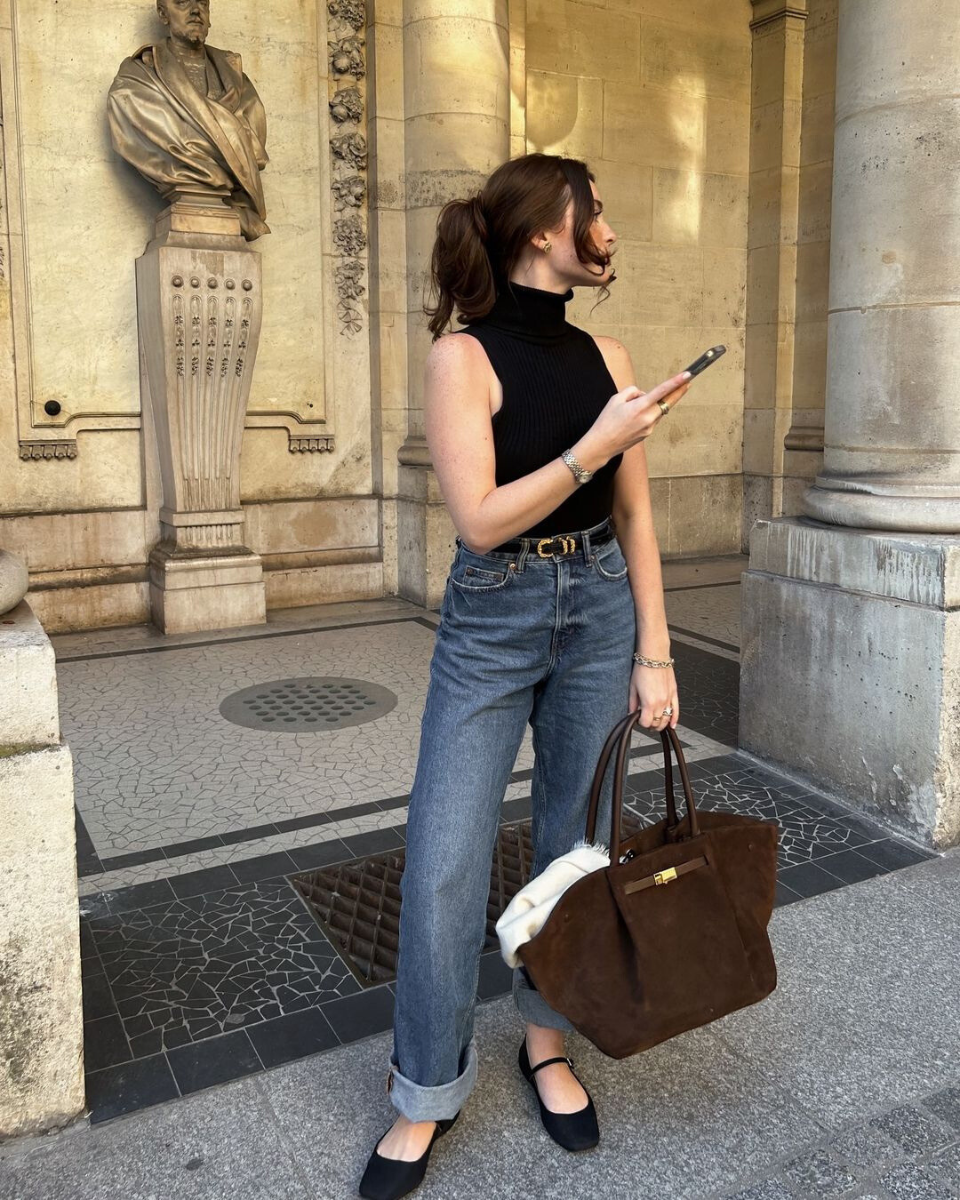 Oranji ® | Melanie | Shopper