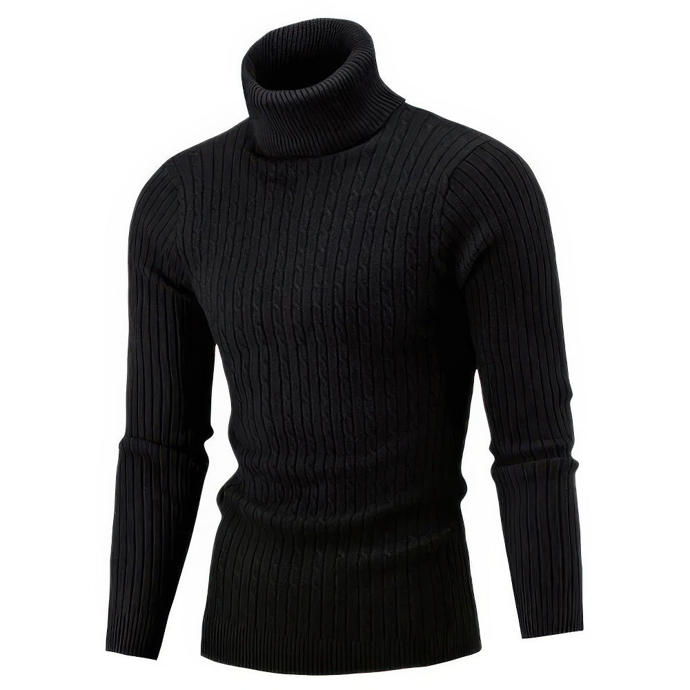 Oranji ® |  Stijlvolle Heren Coltrui