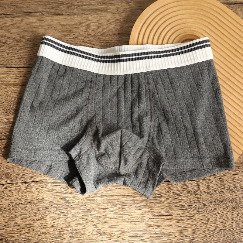 Cole Organische Katoenen Boxer Shorts
