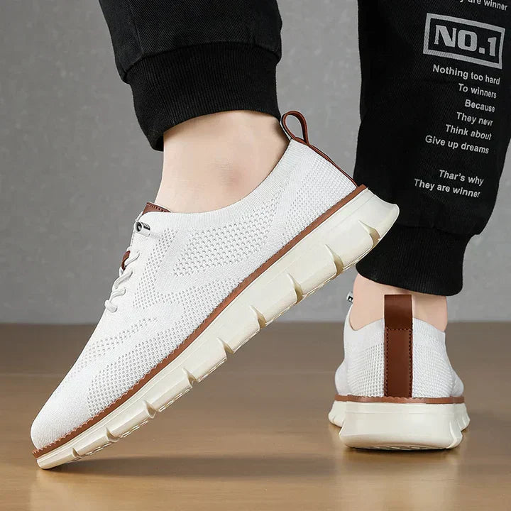 Oranji ® | Rens - Orthopedische Schoenen