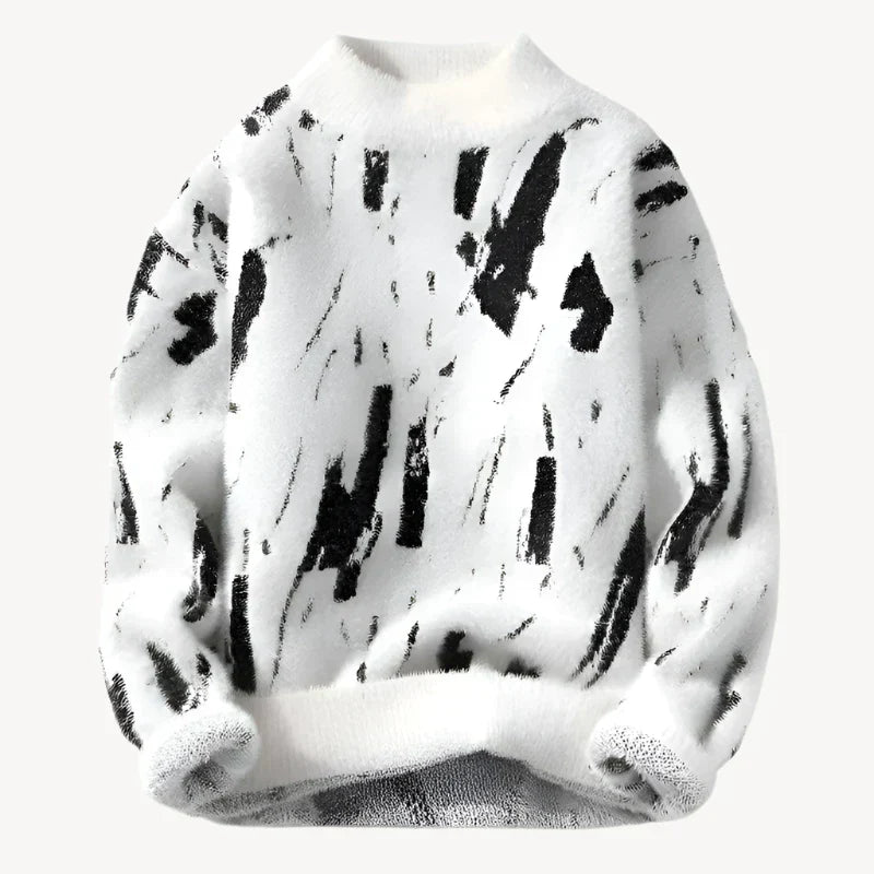 Oranji ® |  Oversized Trui