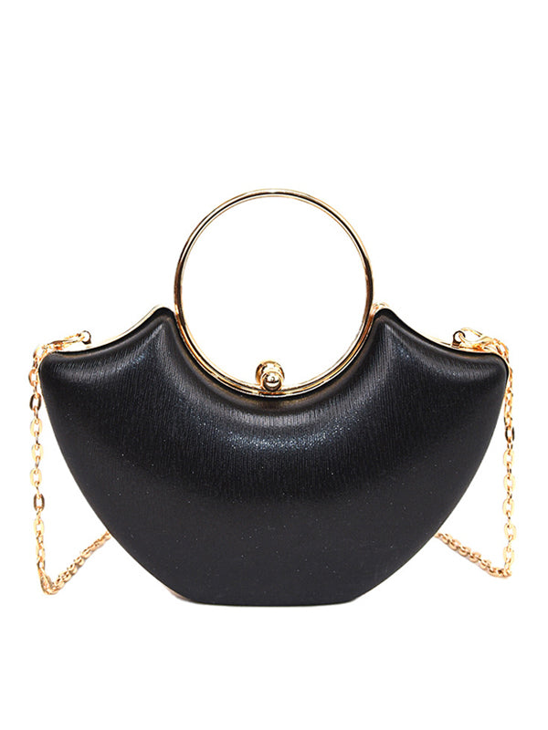 Oranji ® | Retro | Luxe Crossbody Tas