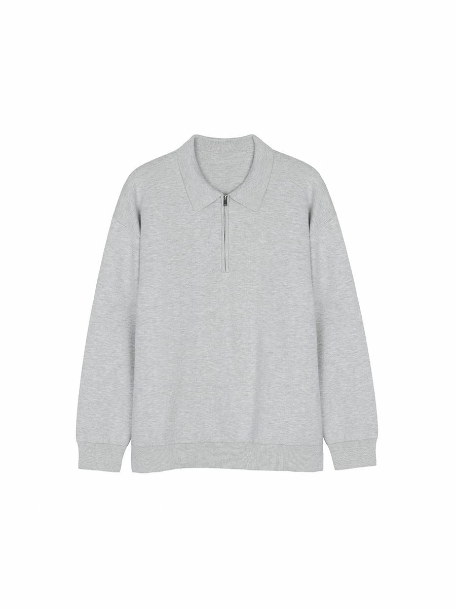 Oranji ® |  met Polokraag | Comfortabel & Stijlvol | Relaxte Pasvorm