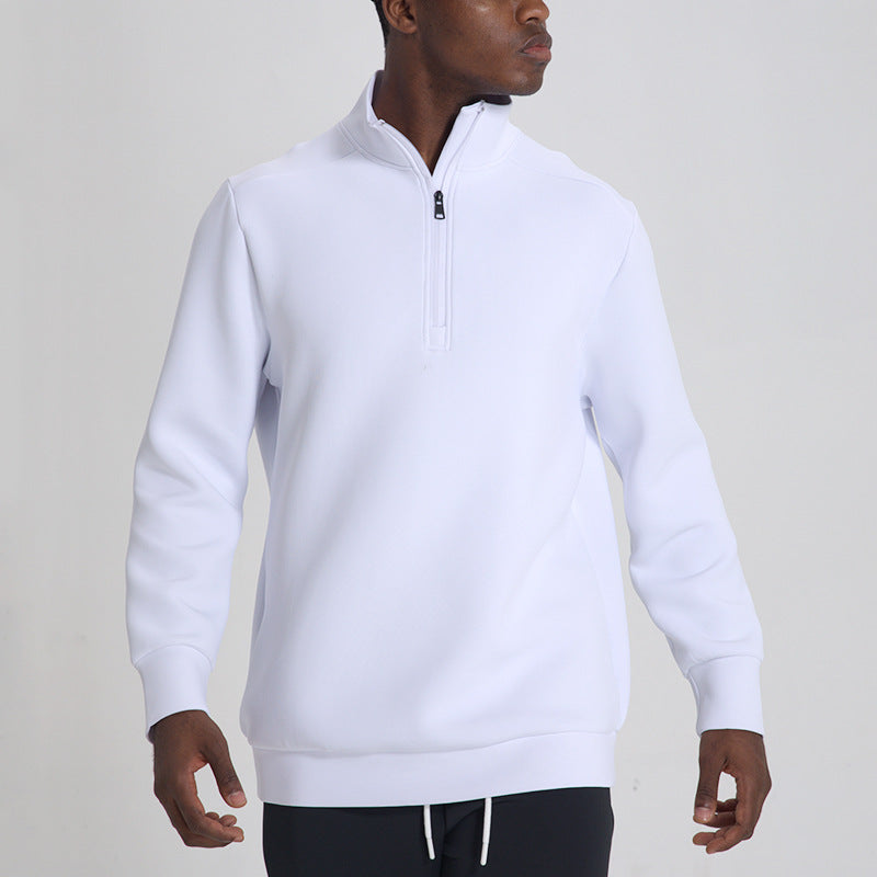 Oranji ® | Sweater met Ritssluiting | Casual Comfort | Moderne Look