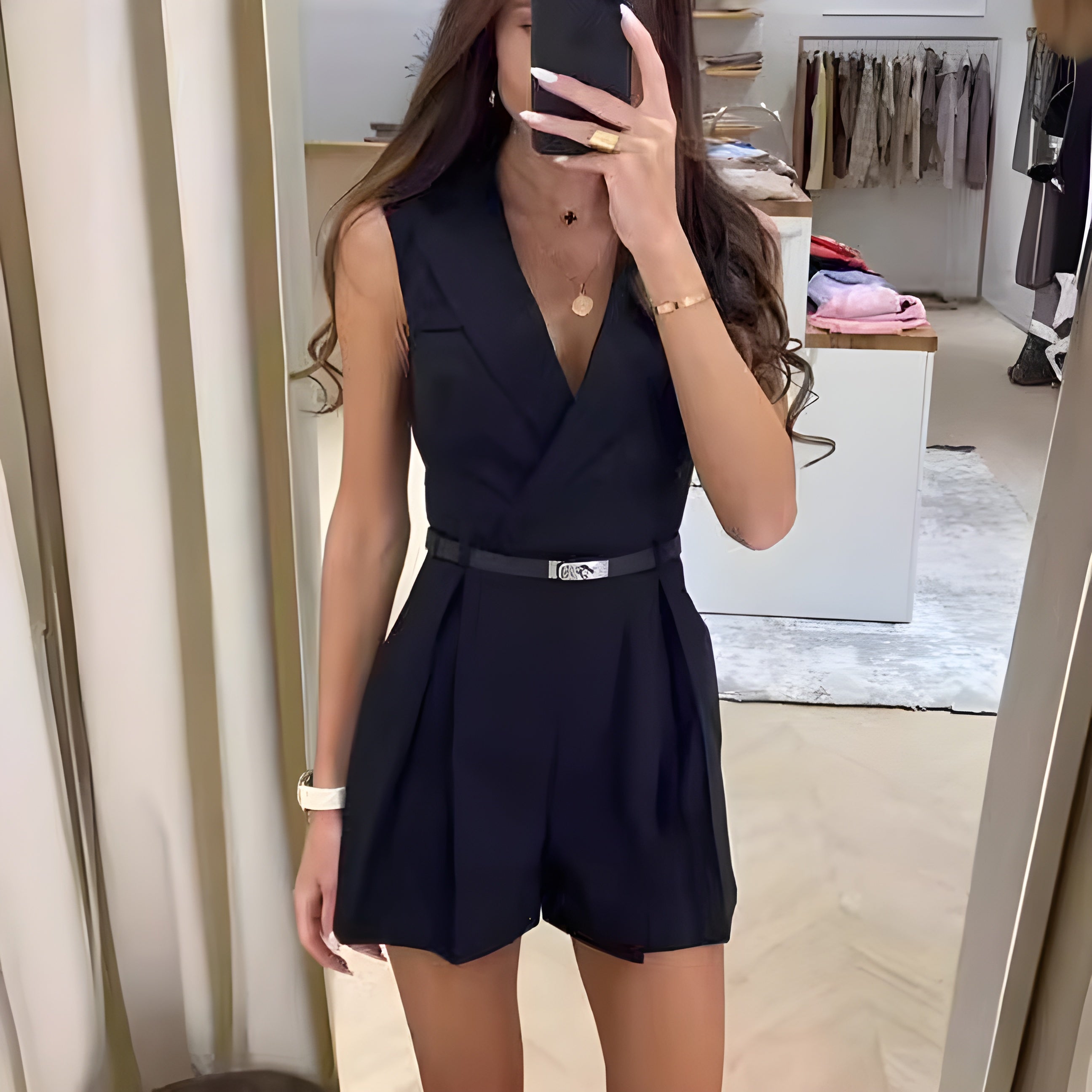 Oranji ® | Hailey | Jumpsuit