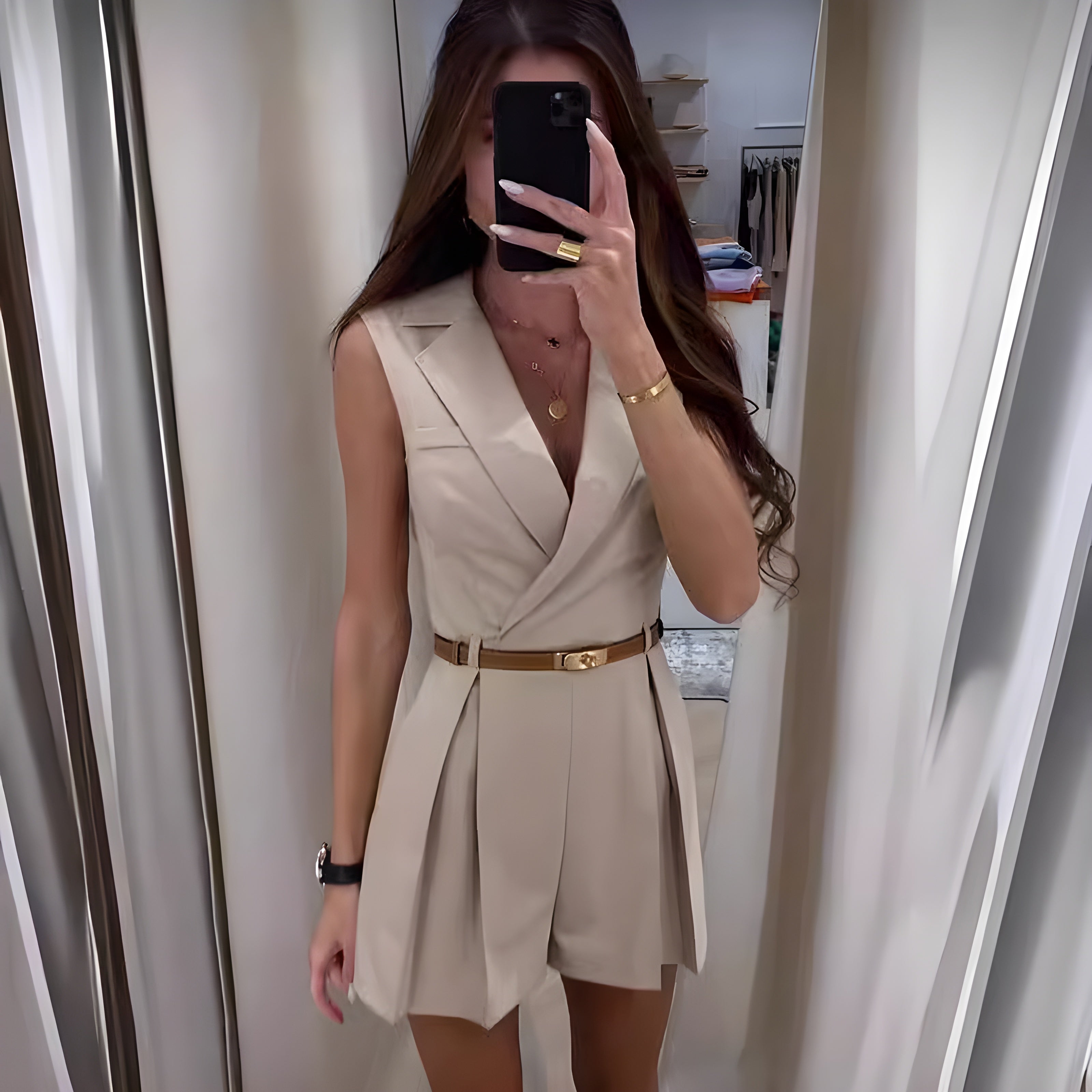 Oranji ® | Hailey | Jumpsuit