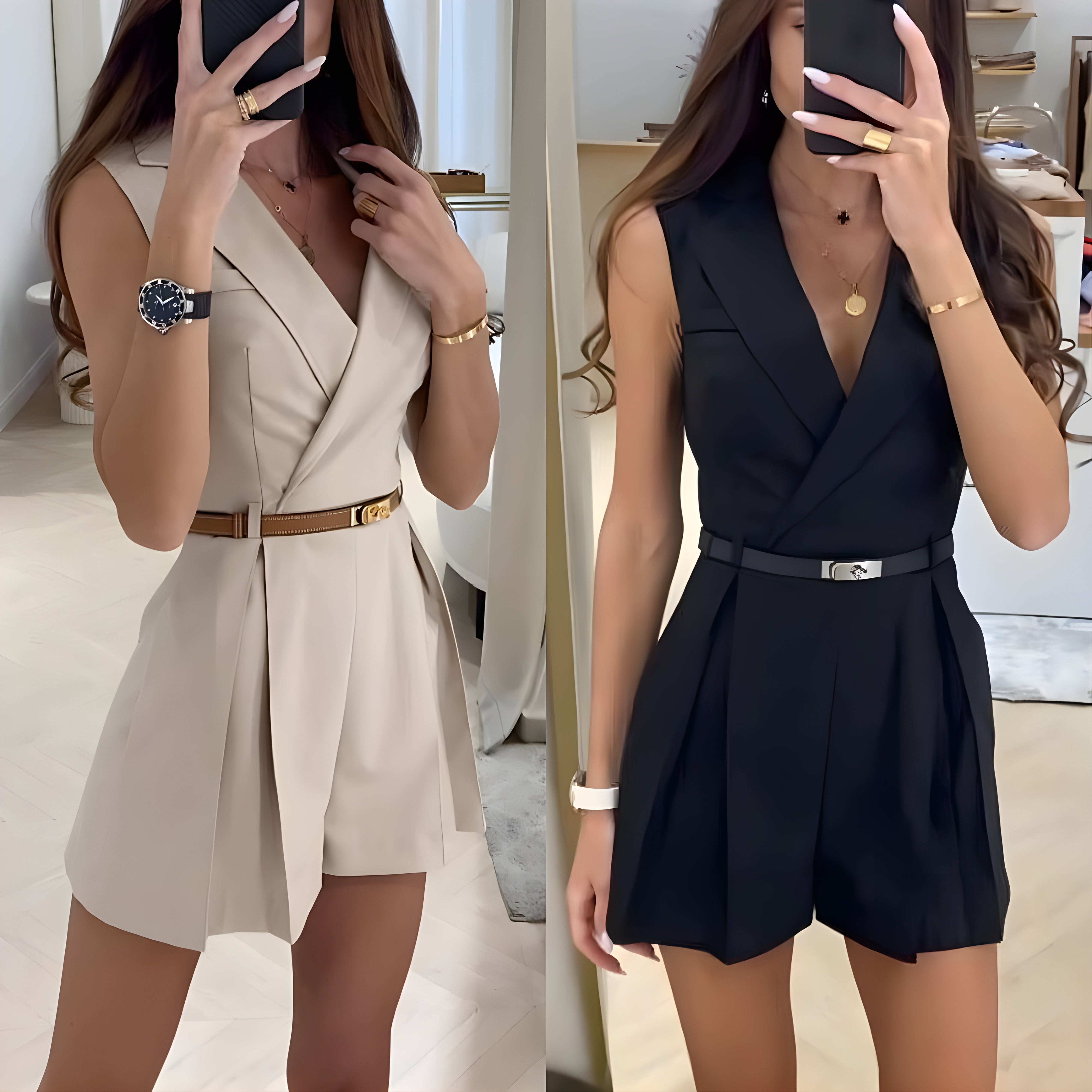 Oranji ® | Hailey | Jumpsuit