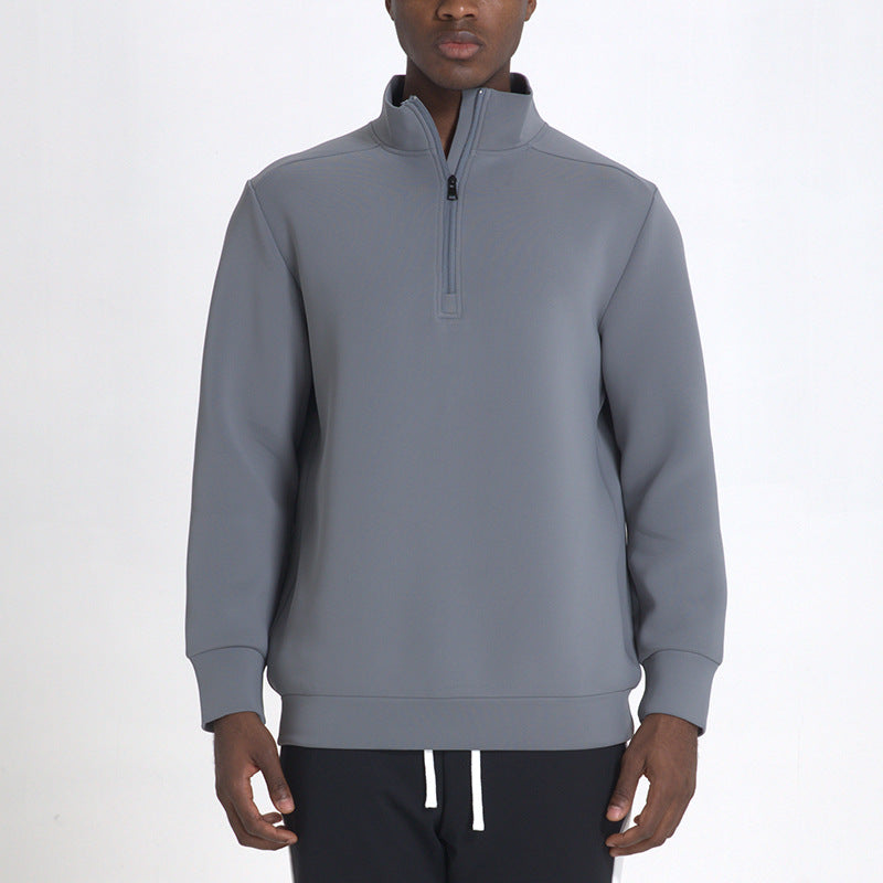 Oranji ® | Sweater met Ritssluiting | Casual Comfort | Moderne Look