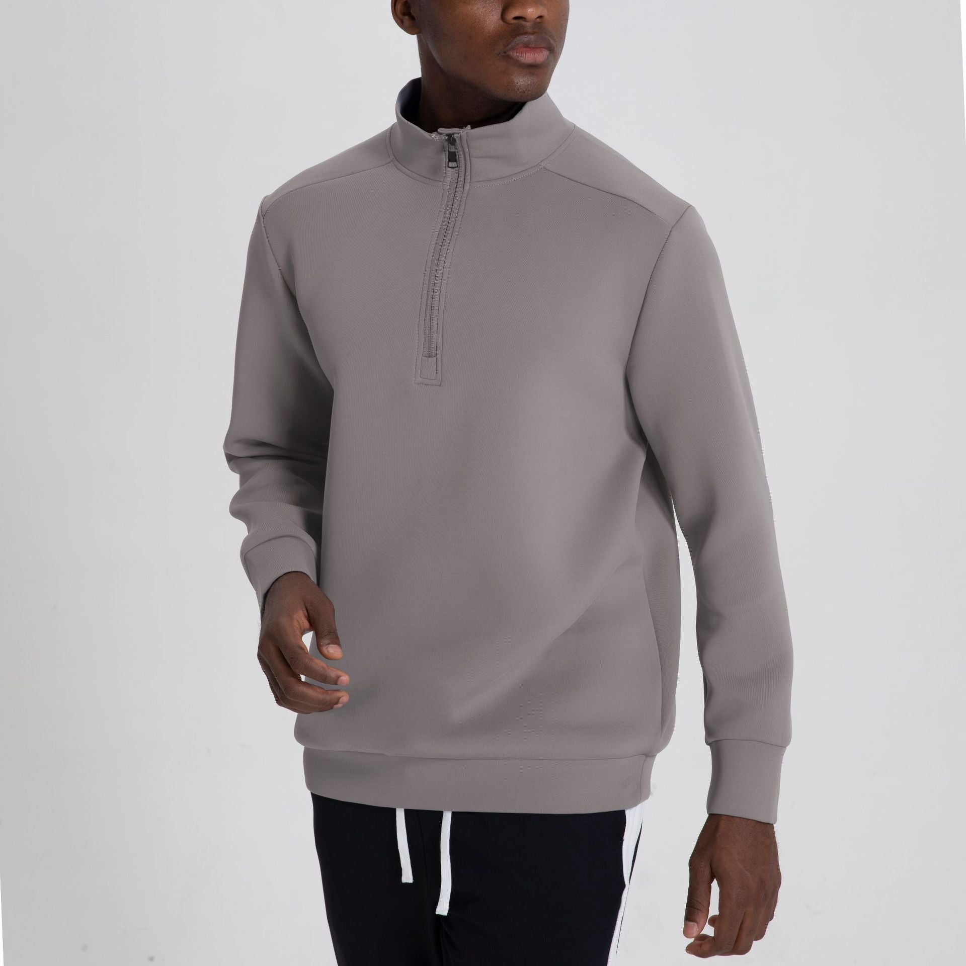 Oranji ® | Sweater met Ritssluiting | Casual Comfort | Moderne Look