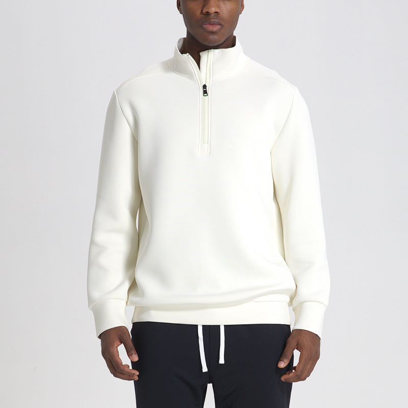Oranji ® | Sweater met Ritssluiting | Casual Comfort | Moderne Look