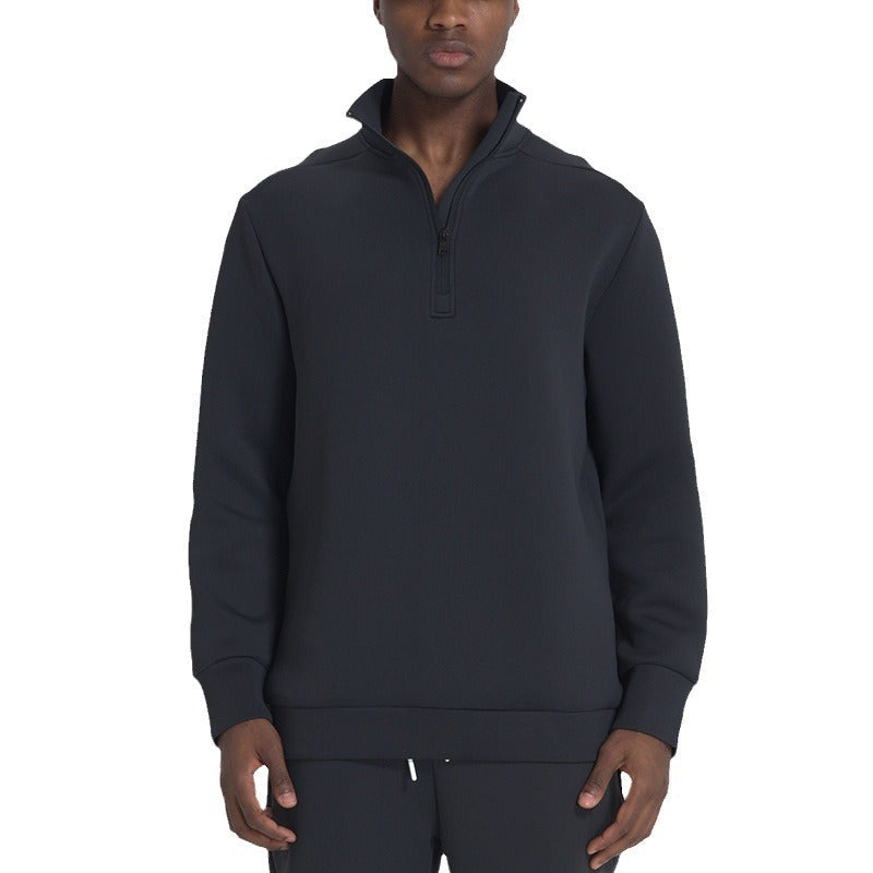 Oranji ® | Sweater met Ritssluiting | Casual Comfort | Moderne Look